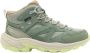 Jack Wolfskin Bergschoenen VOJO TOUR TEXAPORE MID W - Thumbnail 1