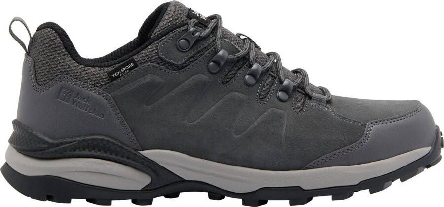 Jack Wolfskin Hiking-schoenen REFUGIO TEXAPORE LOW M