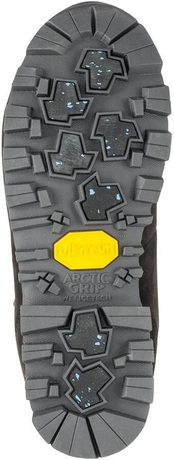 Jack Wolfskin Thunder Bay Texapore Mid Women Waterdichte winterschoenen Dames Phantom - Foto 4