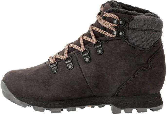 Jack Wolfskin Thunder Bay Texapore Mid Women Waterdichte winterschoenen Dames Phantom - Foto 3