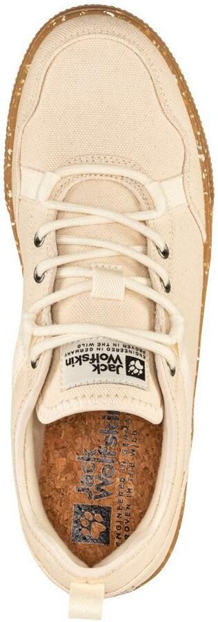 Jack Wolfskin Sneakers ECOSTRIDE 3 LOW M - Foto 4