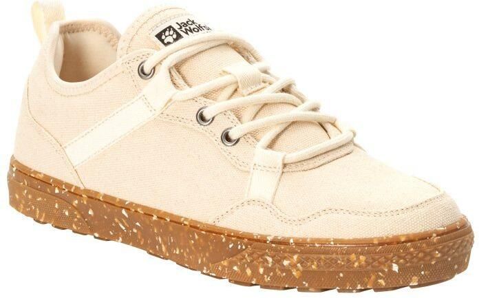 Jack Wolfskin Sneakers ECOSTRIDE 3 LOW M - Foto 2