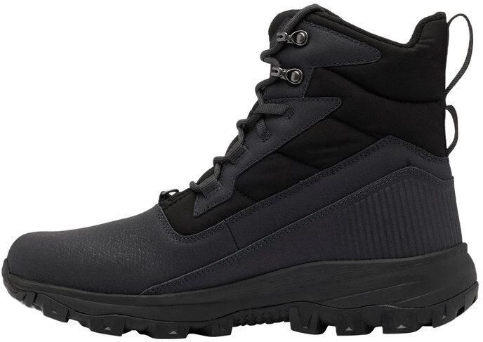 Jack Wolfskin Everquest Pro Texapore High Men Waterdichte winterschoenen Heren granite black - Foto 7