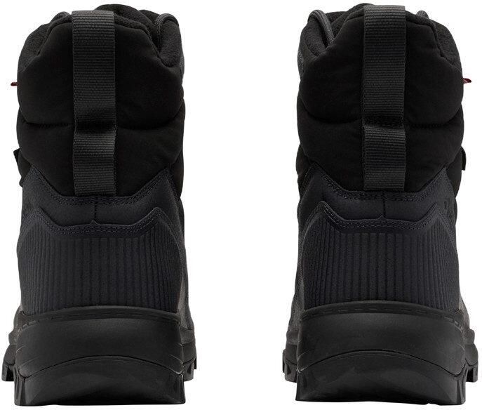 Jack Wolfskin Everquest Pro Texapore High Men Waterdichte winterschoenen Heren granite black - Foto 5