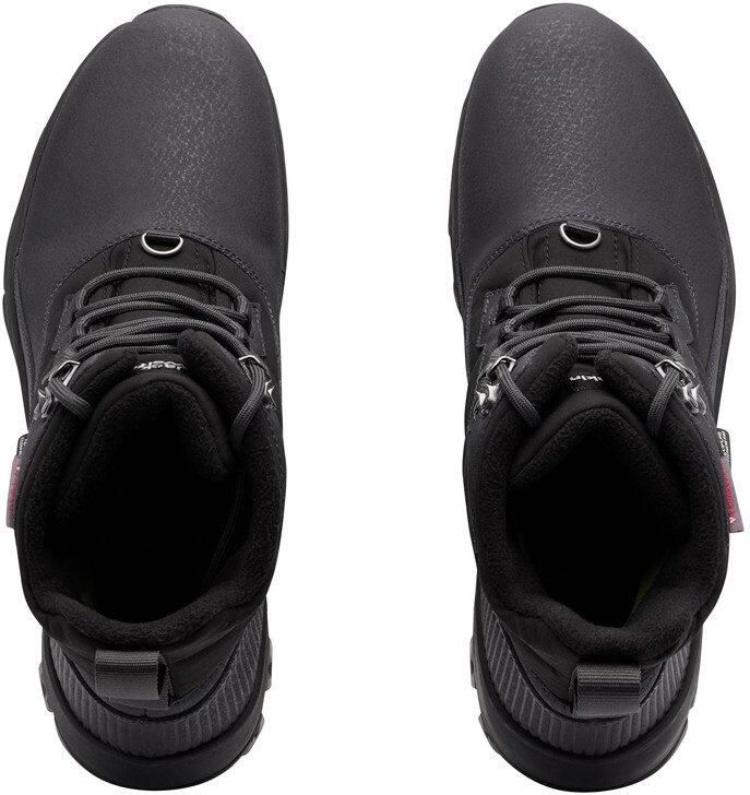 Jack Wolfskin Everquest Pro Texapore High Men Waterdichte winterschoenen Heren granite black - Foto 4
