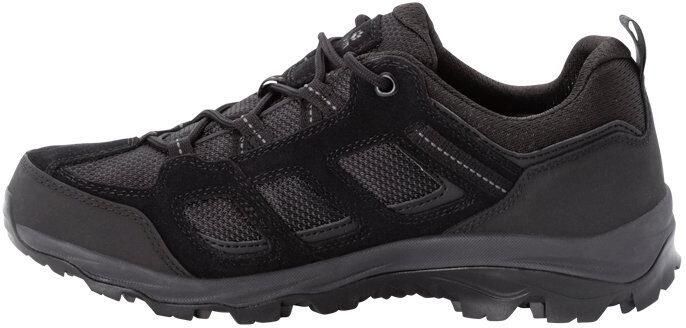Jack Wolfskin Vojo 3 Texapore Low Men Waterdichte wandelschoenen Heren 50 zwart black - Foto 6