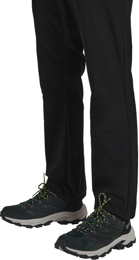 Jack Wolfskin Vojo Tour Texapore Low Men Waterdichte wandelschoenen Heren black forest - Foto 2