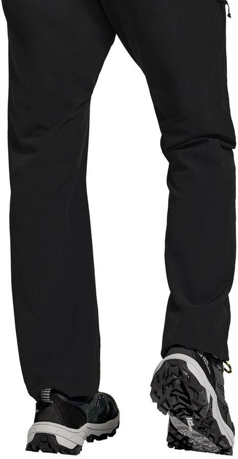 Jack Wolfskin Vojo Tour Texapore Low Men Waterdichte wandelschoenen Heren black forest - Foto 3