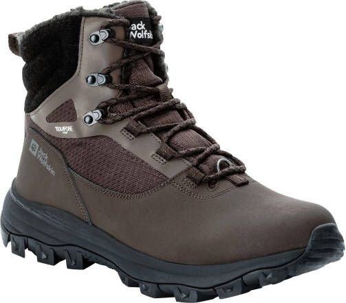 Jack Wolfskin Outdoor winterlaarzen EVERQUEST TEXAPORE HIGH M Winterlaarzen snowboots winterschoenen gevoerd - Foto 2