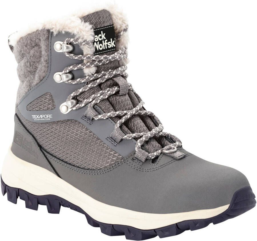 Jack Wolfskin Outdoor winterlaarzen EVERQUEST TEXAPORE HIGH W