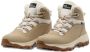 Jack Wolfskin Outdoor winterlaarzen EVERQUEST TEXAPORE MID W Winterlaarzen snowboots winterlaarzen waterdicht & gevoerd - Thumbnail 2