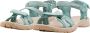 Jack Wolfskin Outdoorsandalen LAKEWOOD RIDE SANDAL W met klittenbandsluiting - Thumbnail 2