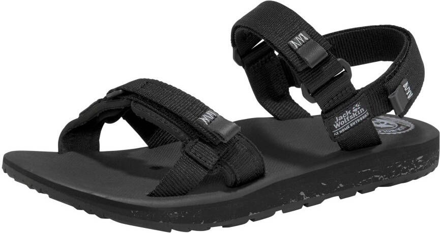 Jack Wolfskin Outdoorsandalen OUTFRESH SANDAL W