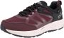 Jack Wolfskin Outdoorschoenen ATHLETIC HIKER TEXAPORE LOW W - Thumbnail 1