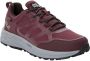 Jack Wolfskin Outdoorschoenen ATHLETIC HIKER TEXAPORE LOW W - Thumbnail 1