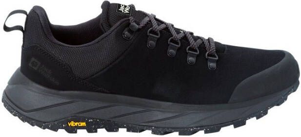 Jack Wolfskin Terraventure Urban Low M Heren Wandelschoenen Outdoor Schoenen Zwart 4055381 - Foto 2