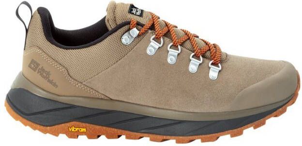 Jack Wolfskin Terraventure Urban Low Men Outdoor schoenen Heren 40.5 clay phantom clay phantom - Foto 2