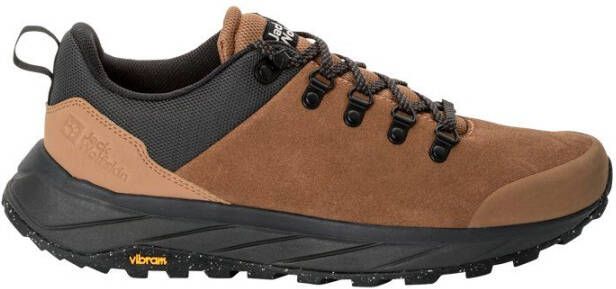 Jack Wolfskin Terraventure Urban Low Men Outdoor schoenen Heren 40.5 chipmunk