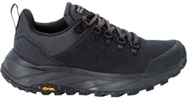 Jack Wolfskin Terraventure Urban Low Women Outdoor schoenen Dames Phantom - Foto 1