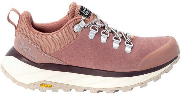 Jack Wolfskin Terraventure Urban Low Women Outdoor schoenen Dames rose white - Foto 2