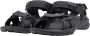 Jack Wolfskin Lakewood Ride outdoor sandalen antraciet - Thumbnail 2