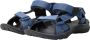 Jack Wolfskin Lakewood Ride Sandal Trekkingsandaal evening sky - Thumbnail 2