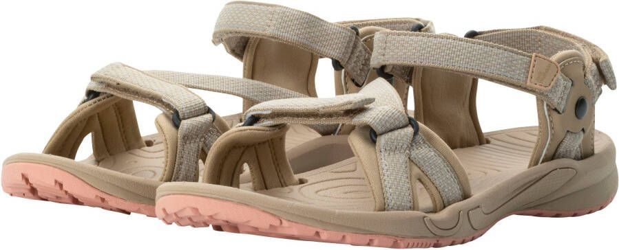 Jack Wolfskin Sandalen LAKEWOOD RIDE SANDAL W