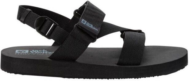 Jack Wolfskin Sandalen URBAN ENTDECKUNG BELT SANDAL M