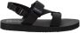 Jack Wolfskin Urban Entdeckung Belts Sandal Men Sandaal Heren 39.5 grijs black - Thumbnail 2