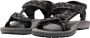 Jack Wolfskin Sandalen WAVE BREAKER M met klittenbandsluiting - Thumbnail 1