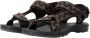Jack Wolfskin Sandalen WAVE BREAKER M met klittenbandsluiting - Thumbnail 2
