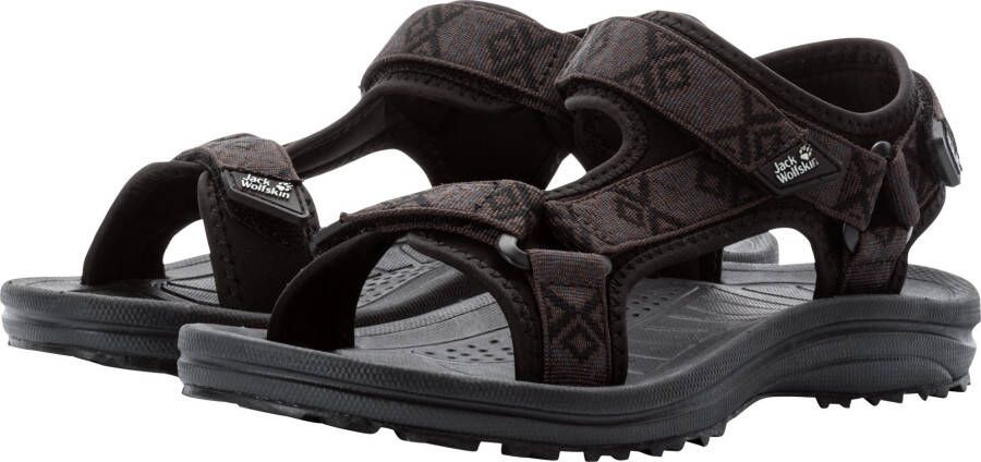 Jack Wolfskin Sandalen WAVE BREAKER W