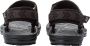 Jack Wolfskin Wave Breaker Women Trekkingsandaal Dames black - Thumbnail 3
