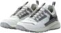 Jack Wolfskin Dromoventure Athletic Low Women Outdoor schoenen Dames cool grey - Thumbnail 2