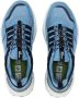 Jack Wolfskin Dromoventure Athletic Low Women Outdoor schoenen Dames elemental blue - Thumbnail 1