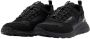 Jack Wolfskin Dromoventure ATH Texapore Low Men Waterdichte outdoor-schoenen Heren black - Thumbnail 1