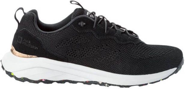 Jack Wolfskin Sneakers DROMOVENTURE KNIT LOW M