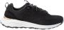Jack Wolfskin Dromoventure Knit Low Men Outdoor schoenen Heren black - Thumbnail 1