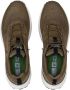 Jack Wolfskin Dromoventure Knit Low Men Outdoor schoenen Heren Tabacco - Thumbnail 1