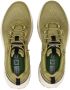 Jack Wolfskin Dromoventure Knit Low Women Outdoor schoenen Dames Bay Leaf - Thumbnail 1