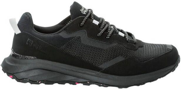 Jack Wolfskin Dromoventure Low Outdoor schoenen phantom