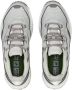 Jack Wolfskin Dromoventure Low Women Outdoor schoenen Dames cool grey - Thumbnail 1