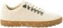 Jack Wolfskin Ecostride 3 Low Women Zomerschoenen Dames 39.5 bruin natural cork - Thumbnail 1