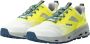 Jack Wolfskin Prelight Pro Vent Support System Low wandelschoenen Firefly - Thumbnail 1
