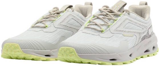 Jack Wolfskin Prelight Texashield Low Men Heren wandelschoenen Cool Grey