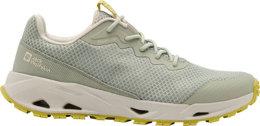Jack Wolfskin Sneakers PRELIGHT VENT LOW M