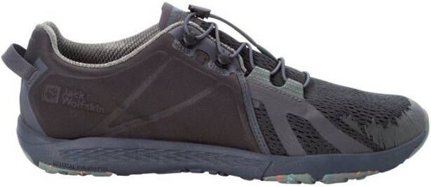 Jack Wolfskin Spirit A.D.E Low Herstellende schoenen 47.5 phantom