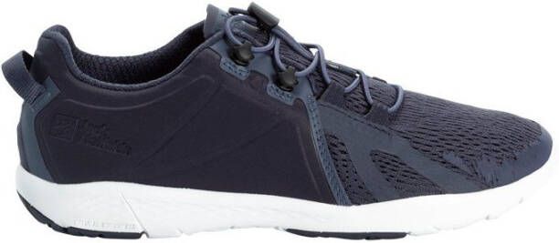 Jack Wolfskin Spirit A.D.E Low Women Herstellende schoenen Dames graphite