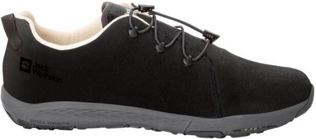 Jack Wolfskin Spirit Wool Low Men Outdoor schoenen Heren phantom