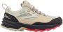 Jack Wolfskin Cyrox Texapore Low Women Waterdichte wandelschoenen Dames mint leaf - Thumbnail 2